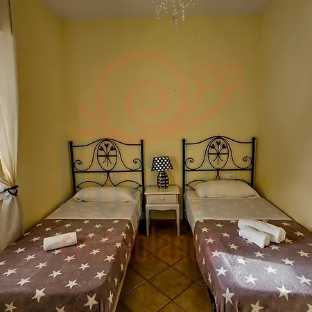 Casa Serendipia By Live It Costablanca Holiday home *