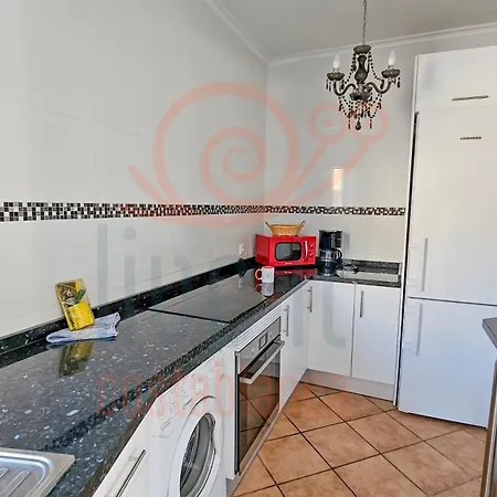 Casa Serendipia By Live It Costablanca Holiday home *