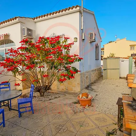 Casa Serendipia By Live It Costablanca