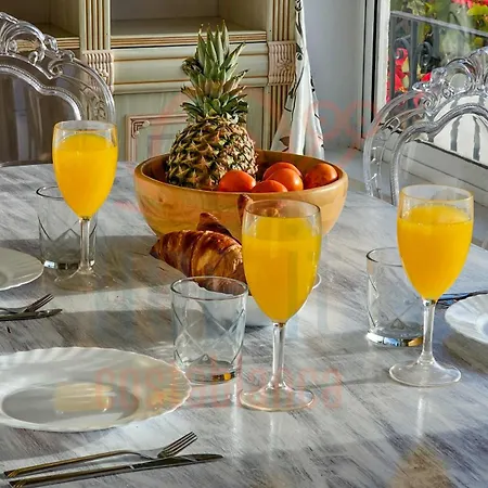 Holiday home Casa Serendipia By Live It Costablanca *