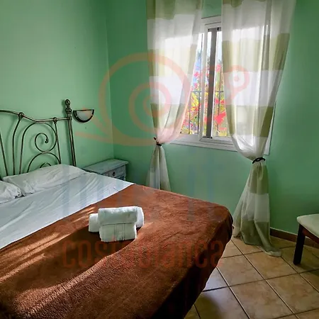 Holiday home Casa Serendipia By Live It Costablanca