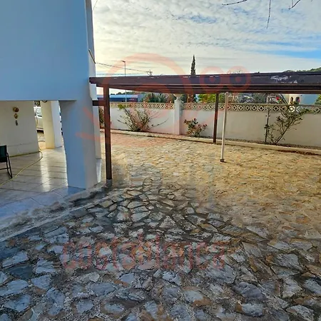 Holiday home Casa Serendipia By Live It Costablanca *